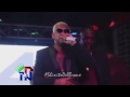 Ceky Viciny En Los Premios Latinos (New York)