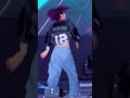 230812 대전 0시축제 body 아이키 직캠 aiki focus