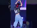 230812 대전 0시축제 body 아이키 직캠 aiki focus