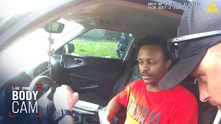 Florida Man Earns Attempted Murder Charge After Doing This