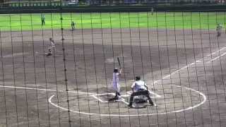 第97回全国高校野球和歌山大会準決勝　和歌山商業ー田辺工業　フルバージョン