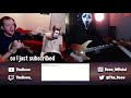 Thedooo Covers Yiruma - Rivers Flow In You [Improvised] || Ghostface SHREDS