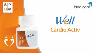 Well Cardio Activ