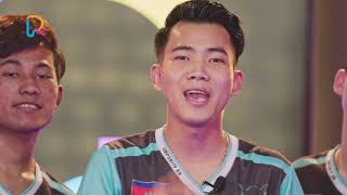 វិធីលេង Mobile Legends ឲ្យឆាប់ឡើង rank ពី Impunity Kh