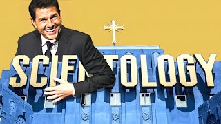The Real Reason Why Tom Cruise Wants to Leave Scientology
