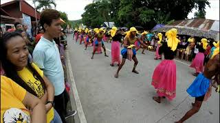 Talisayan,Anini-y,Antique(Mandaragat Festival)