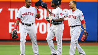 Boston Red Sox 2015 Highlghts HD