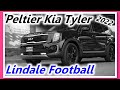 2022 Peltier Kia Tyler Football Commercial - Lindale