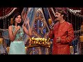 Shakeel Siddiqui Superhit Comedy | Comedy Circus | Shakeel All time Hit Comedy Clip