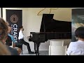 Alex Xuyao Bai_11 yrs old_Beethoven_Pathetique_2nd Mvt_LECT Semi-final Round 1_10022022