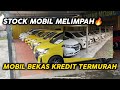 MOBIL DP 0% & 1 JUTA⁉️ SHOWROOM MOBIL BEKAS CASH & KREDIT TERMURAH‼️SE JAWA TIMUR