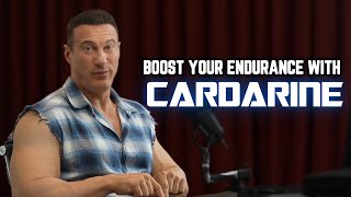 Cardarine (GW-501516): The Science Behind Next-Level Endurance \u0026 Fat Burning