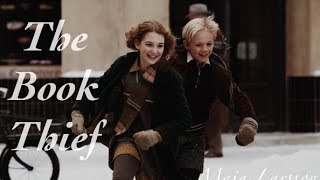 The Book thief tribute || People help the people