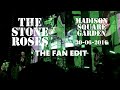 The Stone Roses  - Madison Square Garden 300616