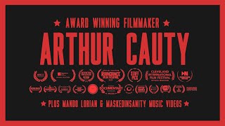 Arthur Cauty | Youtube Channel Trailer