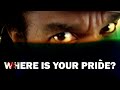 moby ft. Benjamin Zephaniah - 'where is your pride?' (Official Music Video)