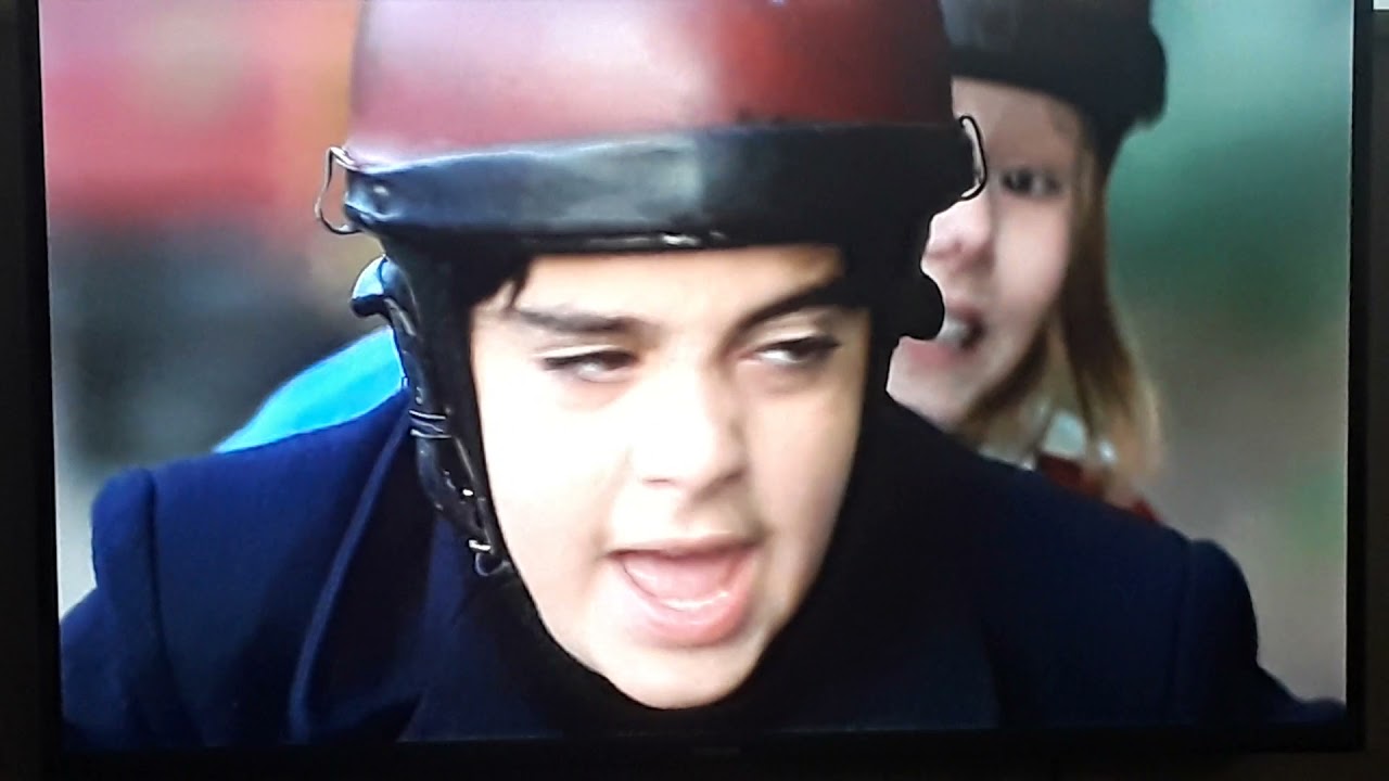 Madeline 1998 Chase Scene Youtube