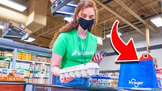 10 Things You Should ALWAYS Buy at Kroger