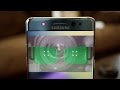 Samsung Galaxy Note 7 Iris Scanner In Detail: Not a Gimmick | Pocketnow