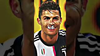 Messi vs Ronaldo #football #shorts #trending