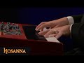 Hosanna instrumental - Consécration avec Jonathan Bersot