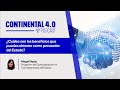 Podcast | Continental 4.0 ¿Cuáles son los beneficios que puedes obtener como proveedor del Estado?