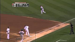 2013/05/22 Greene's diving catch