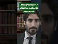 ⚖️¡No Confundir Enfermedad con Incapacidad ! ⚖️Derecho Laboral Argentino