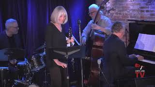 Chuck Lamb Trio featuring Ali Ryerson - Live at Caffe Lena