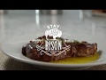 Stay Classy Meats - Bison Rib Eye - All Natural Grass Fed