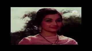 Pukarta Chala Hun Main | Mohammad Rafi Song | Mere Sanam(1965) | Asha Parekh | Biswajit Chaterjee