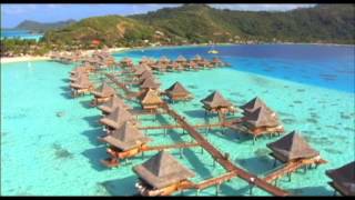 InterContinental Resorts in French Polynesia