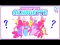 GUESS THE KPOP ENDING POSE BY THE SILHOUETTE || KPOP DR GAME