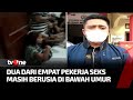 Gerebek Prostitusi, Belasan Lelaki dan Perempuan Diamankan | Sidik Jari tvOne