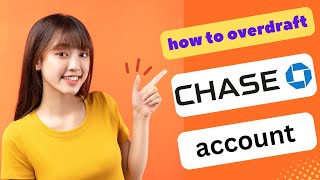 UPDATED! HOW TO OVERDRAFT YOUR CHASE BANK ACCOUNT 2025! (FULL GUIDE)