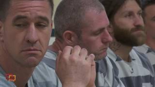 ‘Inside Out Dad’ teaches incarcerated dads to be better fathers by St. George News