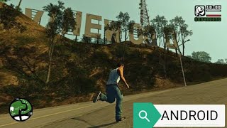Timecyc Anti Lag V4 High Reflection Hd Gta Sa Android Mod