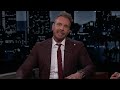 Dax Shepard on His Schwarzenegger Impression, Epic Halloween Hayride & Letterman Going to His House