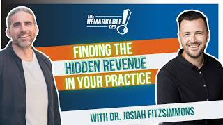 Episode 360: What 500 Chiropractic Clinics Reveal About Growth and Profit
