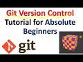 Concise and Easy Git Tutorial for Beginners -Made For Engineers and Scientists - PART I