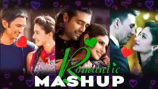 THE LOVE MASHUP 2023 🧡💙 Best Mashup of Arijit Singh, Jubin Nautiyal, Atif Aslam #love #romentic