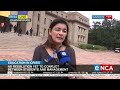 Education in Crisis | No resolution yet between Wits students and management