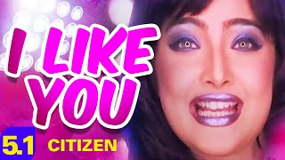 I like you Citizen Full song HD | Anjith & Vasundhara Das | Tamil HD songs
