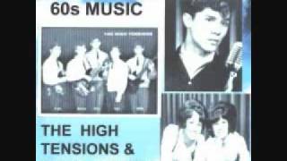 The High Tensions - Poor Man