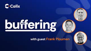 Architecting Intelligence: A Long-Term Approach to AI in Telecom with Frank Ploumen
