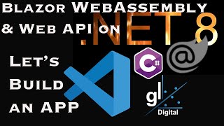 Blazor Webassembly Web Api And Net 8 Let S Create An Doovi Blazor Webassembly Web Api And Net 8 Let S Create An Doovi