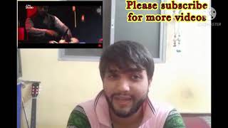 Reaction on Allah hu Akbar coke studio season 10 / Shafqat Amanat Ali and Ahmed janhanzeb