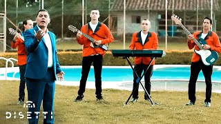 El Chico Jaramillo - Vete Aléjate De Mi (Official Music Video)