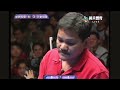 unexpected ending efren reyes vs ching shun yang 9ball philippines efrenreyes