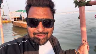 Mahakumbh Prayagraj (Part -2) @ssgiri15